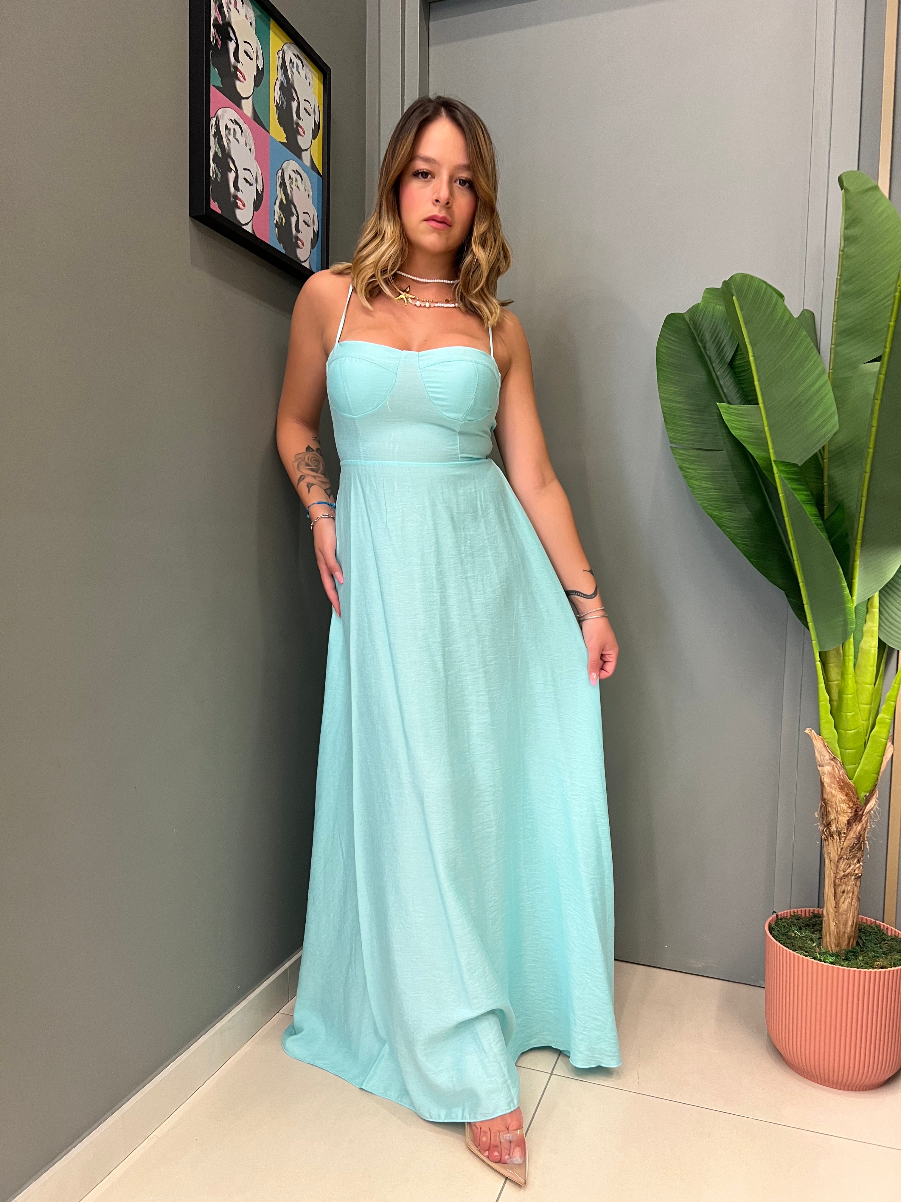 Dress Valentina